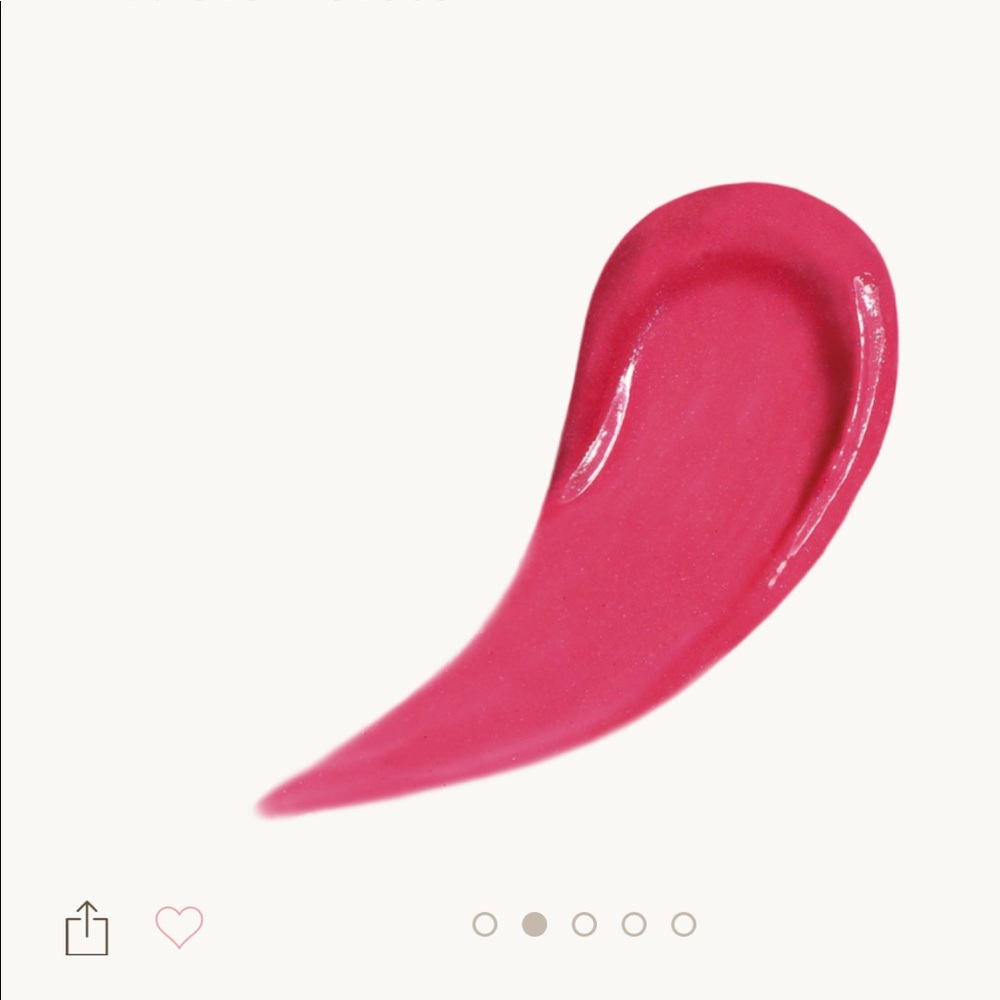 Becca Glow Gloss